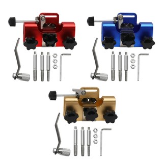 Ele Di Động Gia Đình Điện ChainSaw Sharpener Tay Quay Dây Xích Máy Mài Dây Xích Kẹp Dụng Cụ Mài Cho Máy Cưa Xích