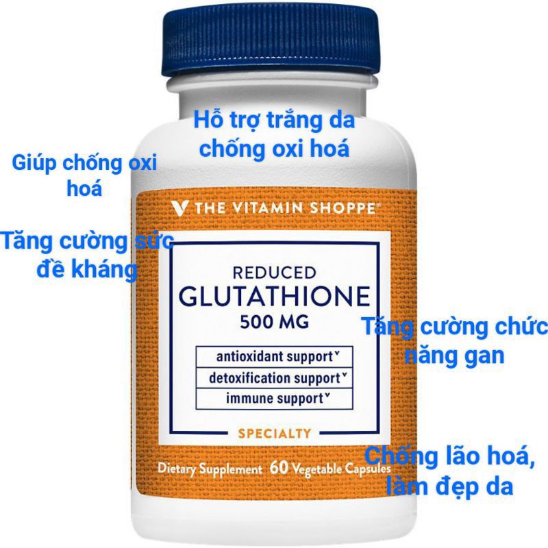 glutathione citrus berry Cymbiotika Glutathione Packets