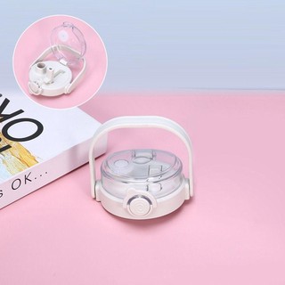 [Giao hàng từ Việt Nam] Mũ cốc NOOKSTORY 1Pc Nguyên bản Tấm chắn chống tràn