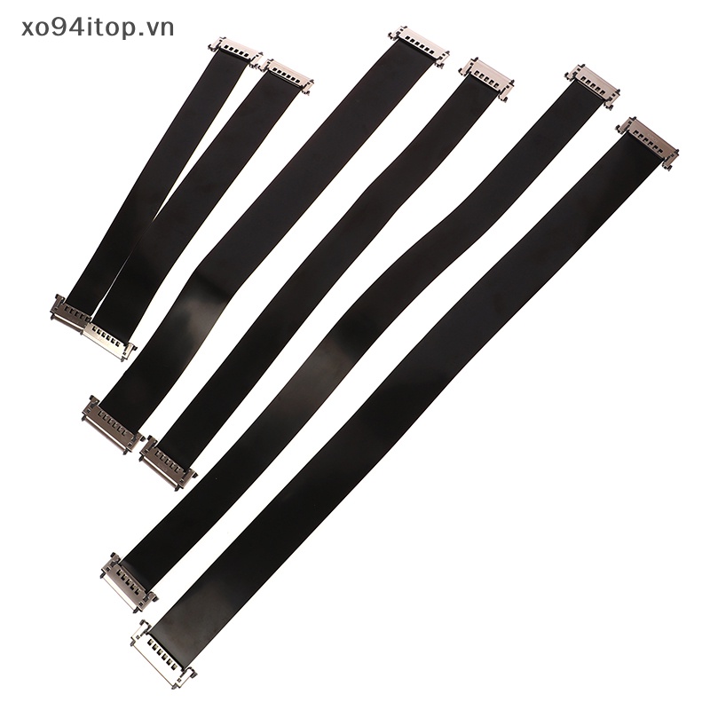 Dây Cáp Màn Hình Hiển Thị LED HDTV LCD 41 / 51Pin 4K VBYONE FFC