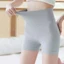 Quần Short an toàn cho nữ NICOLOO, Chống Chafing Chống Chà Chống Chafing Dưới Quần Short, Thể Thao Liền Mạch Mỏng Plus Kích Thước Co Giãn Mềm Mại An Toàn Quần Ngắn Kiểm Soát Bụng
