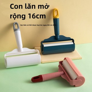 Chăn Trải Giường / Quần Áo / Chăn Trải Giường Cây Lăn Loại Bỏ Bụi Đa Năng Lõi Lăn 60 Lớp Siêu Dính