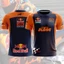 KTM Redbull Phiên Bản Áo Thun Moto GP