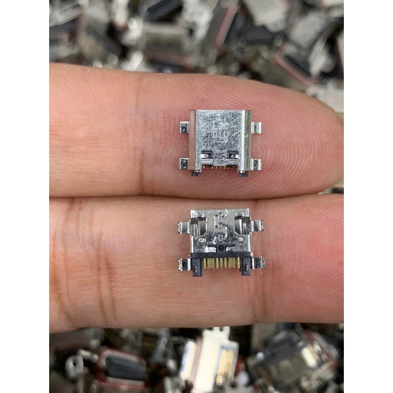 chân sạc samsung j2 prime/g530/j250 zin hãng lõi thép