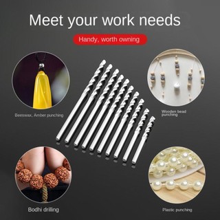 FEIYING Mũi khoan FEIYING, Mũi khoan xoắn Mini bằng thép tốc độ cao, Dụng cụ cầm tay bằng kim loại