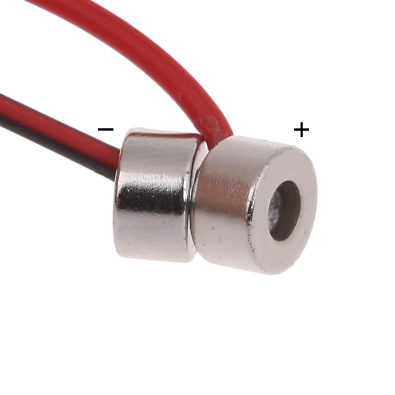 Dây sạc từ tính Lithium USB có thể sạc lại KIKIN cho 3 7V 14500 16340