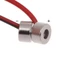 Dây Cáp Sạc Nam Châm USB Cho 18650 26650 14500 16340