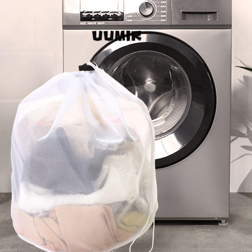 UUMIR Túi Lưới Giặt Đồ 4 Kích Cỡ