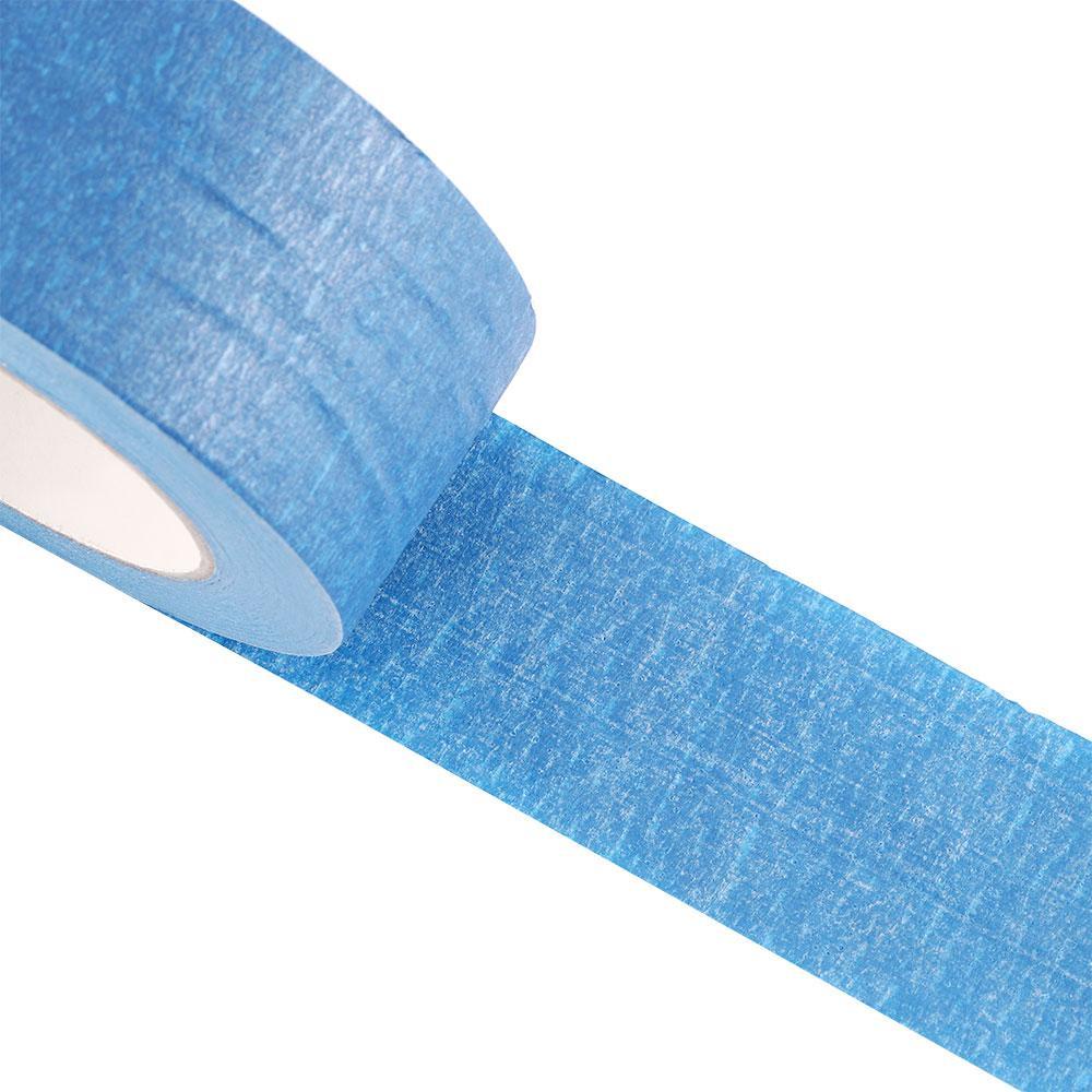 LACYES Painter Tape Craft Blue Paint Chuyên dụng Peel Peel Peel Peel DIY House Painting