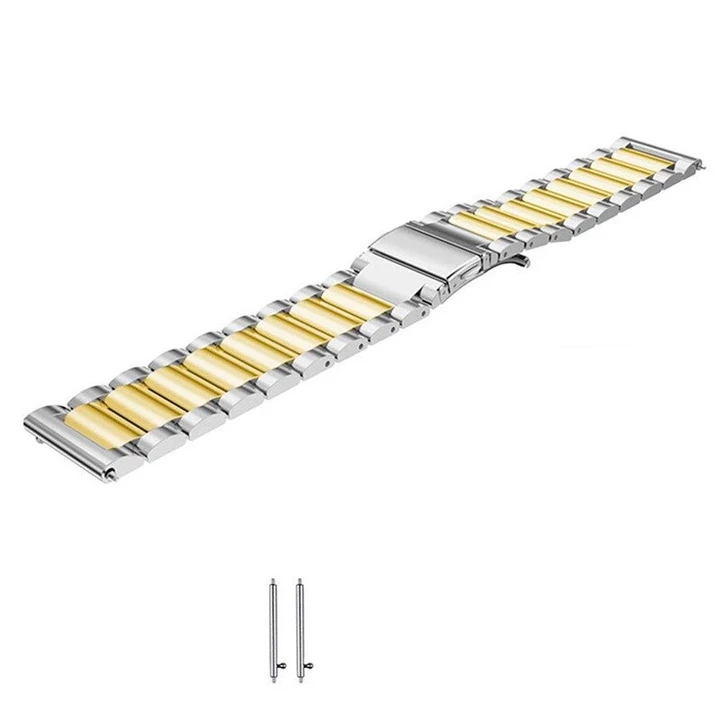 Honor Watch Choice 2i Dây đeo đồng hồ thông minh Dây đeo cổ tay bằng thép không gỉ Dây đeo đồng hồ Honor Choice ROSSINI 2i Dây đeo đồng hồ thông minh  – 5