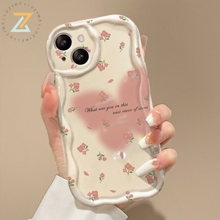Oppo Reno 13F 5G Reno 13 Pro 5G Reno12 F Reno 12 Reno11 F Reno 11Reno 10 Reno 8T Reno 8Z Reno 7Z Reno8 Reno7 Reno6 Reno5 Ốp điện thoại silicon hình bướm nhòe hoa
