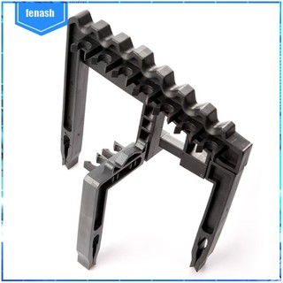 Golf 9 iron clubs holder anti-drop golf club rack dụng cụ bền phụ kiện chơi gôn [fenash.vn]