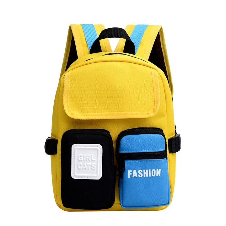 Laptop Backpack – 5