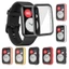 Vỏ đồng hồ TPU mềm cho Huawei Fit Vỏ bảo vệ màn hình Phụ kiện thông minh