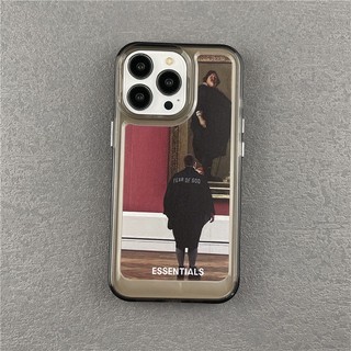 Ốp Điện Thoại Trong Suốt Chống Sốc Cho iphone 14 11 13 12 X XS Pro Max xr Mini xr 7 8 Samsung Galaxy S23 S22 ultra plus