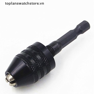 Đầu Chuyển Đổi Mũi Khoan Không Khóa Chuyên Dụng