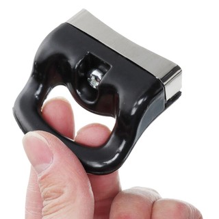 SOULSPACE 2 Chiếc Nồi Tay Cầm Nồi Nước Thay Thế Nồi Hấp Nhà Bếp Tay Cầm Một Lỗ Cầm