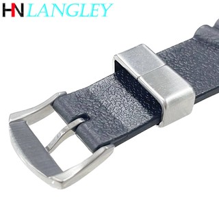 Dây Đeo Đồng Hồ Bằng Thép Không Gỉ 316L Cho Seiko 18mm 20mm