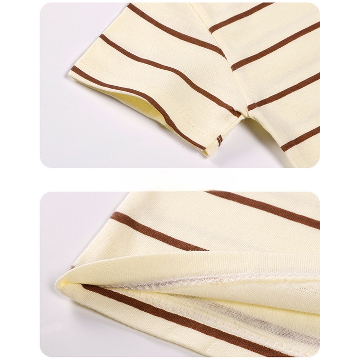 Trẻ Em Áo Thun Tay Ngắn Cotton Nguyên Chất Bé Gái Quần Áo Mùa Hè Trẻ Em Quần Áo Bé Trai Áo