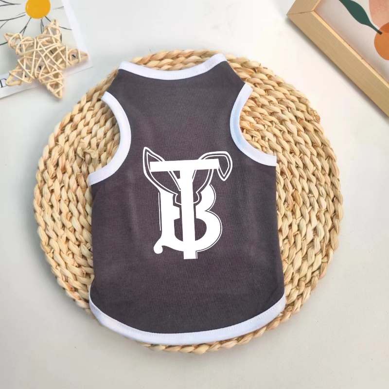 Áo Thun ThờI Trang Cho Thú Cưng - Size S-2XL