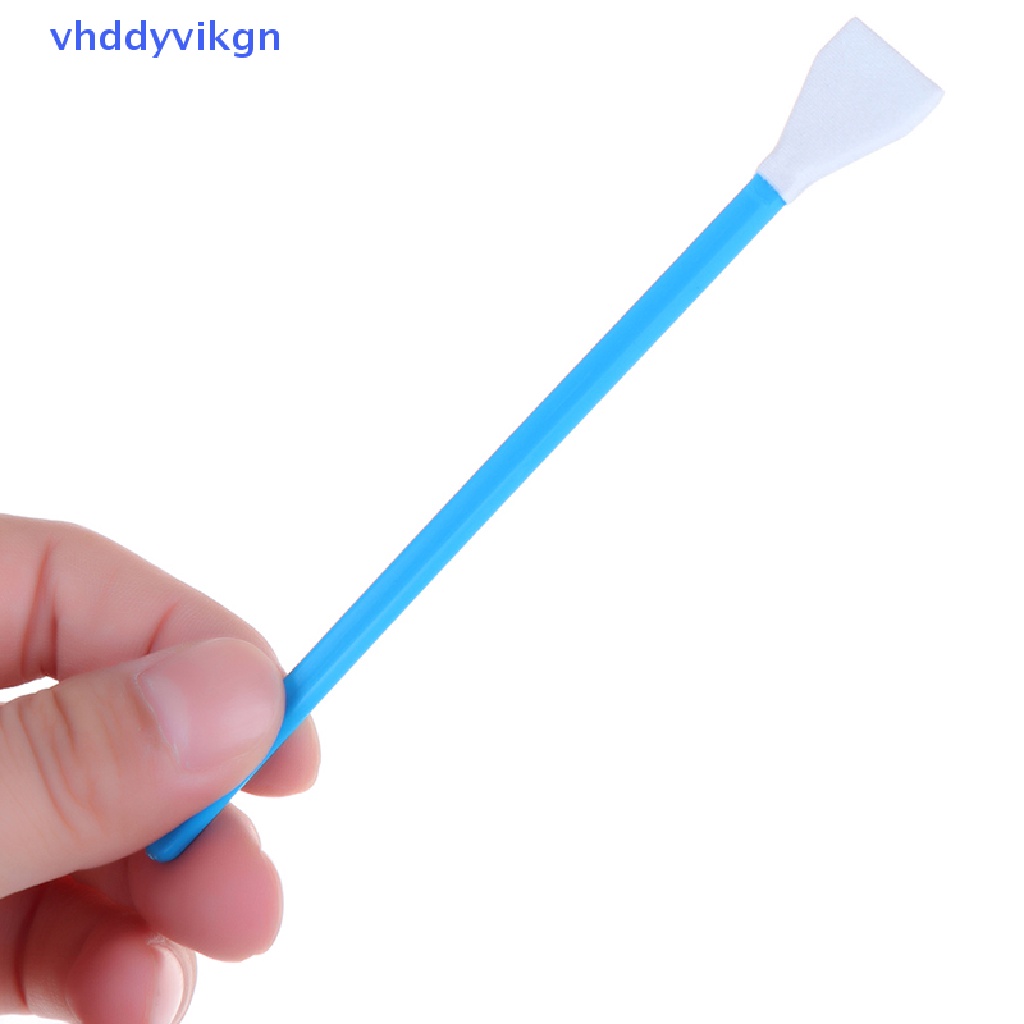 Set 5 Cọ Vệ Sinh Cảm Biến Máy Ảnh / Điện Thoại Tiện Dụng