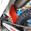 FANIELLAPOWELL Mud Flap Phụ kiện xe máy Motocross Giảm xóc cho KTM