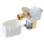 Shas 1 2 Điện Từ Cho Van Nước Không Khí N C Thường Đóng Cho DC 12V Ne