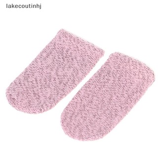Set 6 Găng Tay Cảm Ứng Chơi Game Điện Thoại Chống Mồ Hôi lakecou