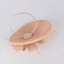 MERIGGIARE Fascinator Mũ Nữ Lông Vũ Hoa Tiệc Tối