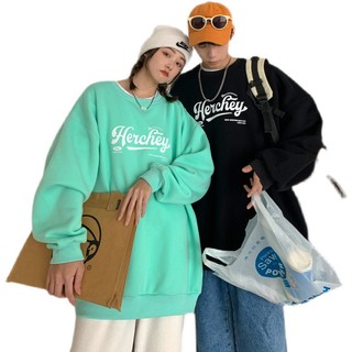 Áo Sweater oversize ngọt ngào ấm áp