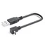 BTM Di Động USB2 0 Sang Android Adapter Kết Nối Dây Dữ Liệu Cho Thiết Bị Micro USB