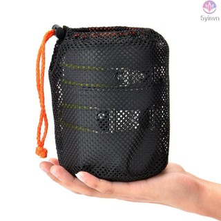 Bộ Dụng Cụ Nấu Ăn Siêu Nhẹ Tiện Dụng Mang Theo Du Lịch Cắm Trại # 1