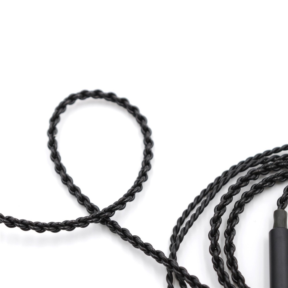Dây Cáp Nối Tai Nghe BQEYZ C1 0.78mm 2pin 3.5mm Tháo Rời Được DIY