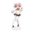 HT3 Puella Magi Madoka Magica Hình Đồ Chơi Mô Hình Anime Acrylic Đứng Tấm Giá Đỡ Madoka Homura Trang Trí Nhà Bộ Sưu Tập T