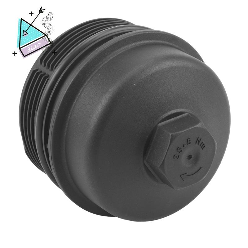 Nắp Lọc Dầu BB3Q6737BA Cho Xe MAZDA BT-50 FORD RANGER