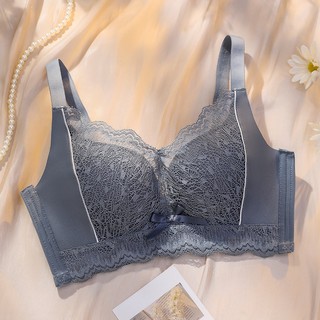 Quần Lót Nữ Ren Sexy Vải Lụa Lạnh Thoáng Khí Thoải Mái Quyến Rũ Dành Cho Nữ