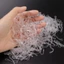 Dây buộc tóc cao su FUHUIOT Dây buộc tóc nữ co giãn