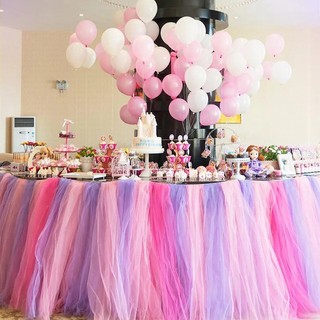 25 yards Vải tuyn Lưới DIY Váy Cưới Vải Trang Trí Sheer Cuộn Vải Cuộn Hình Cưới Trang Trí Giáng Sinh Cho Bé Trang Trí Tiệc Cung Cấp