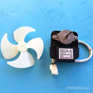 Quạt thay thế động cơ cho tủ lạnh Konka Electrolux Frestec pxb