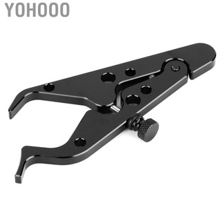 [Ready Stock] Yohooo Công cụ hỗ trợ điều khiển tay lái kẹp bướm ga hành trình cho xe máy
