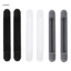 Glasses Ear Hooks Holder Anti Slip Silicone Grips Eyeglasses Sports Temple Tips