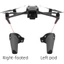 Niki Landing Gear Chân Phần Mở Rộng Cho Mavic 3 Mavic 3 Cổ Điển Drone Chân Hỗ Trợ Chuyến Bay Trái Phải Phía Trước Chân Hạ Cánh