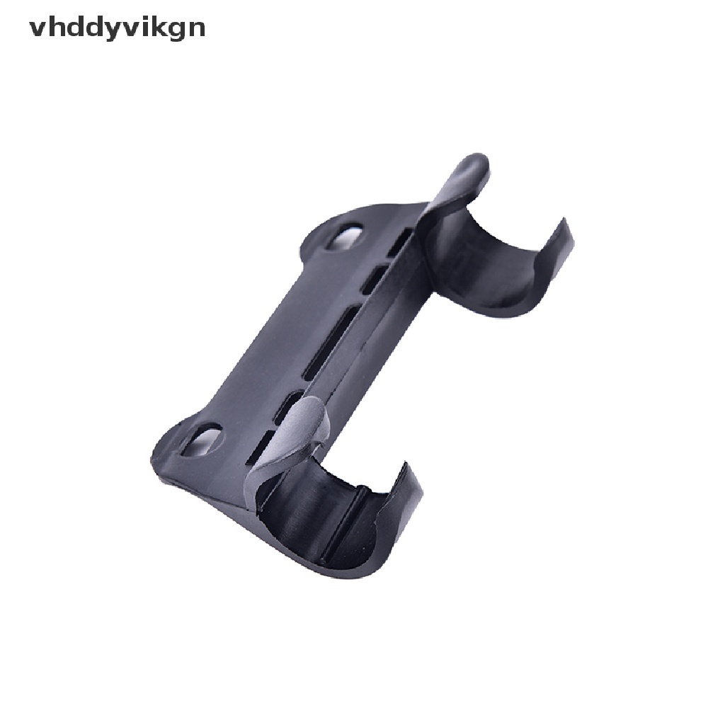 1 Kẹp bơm màu đen