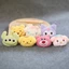 BH2 Sanrio Sang Trọng Búp Bê Quà Tặng Cho Bé Gái Túi Mặt Dây Chuyền Winne Kuromi Giai Điệu Cinnamoroll Lotso Purin Đồ Chơi Nhồi Bông Cho Trẻ Em HB