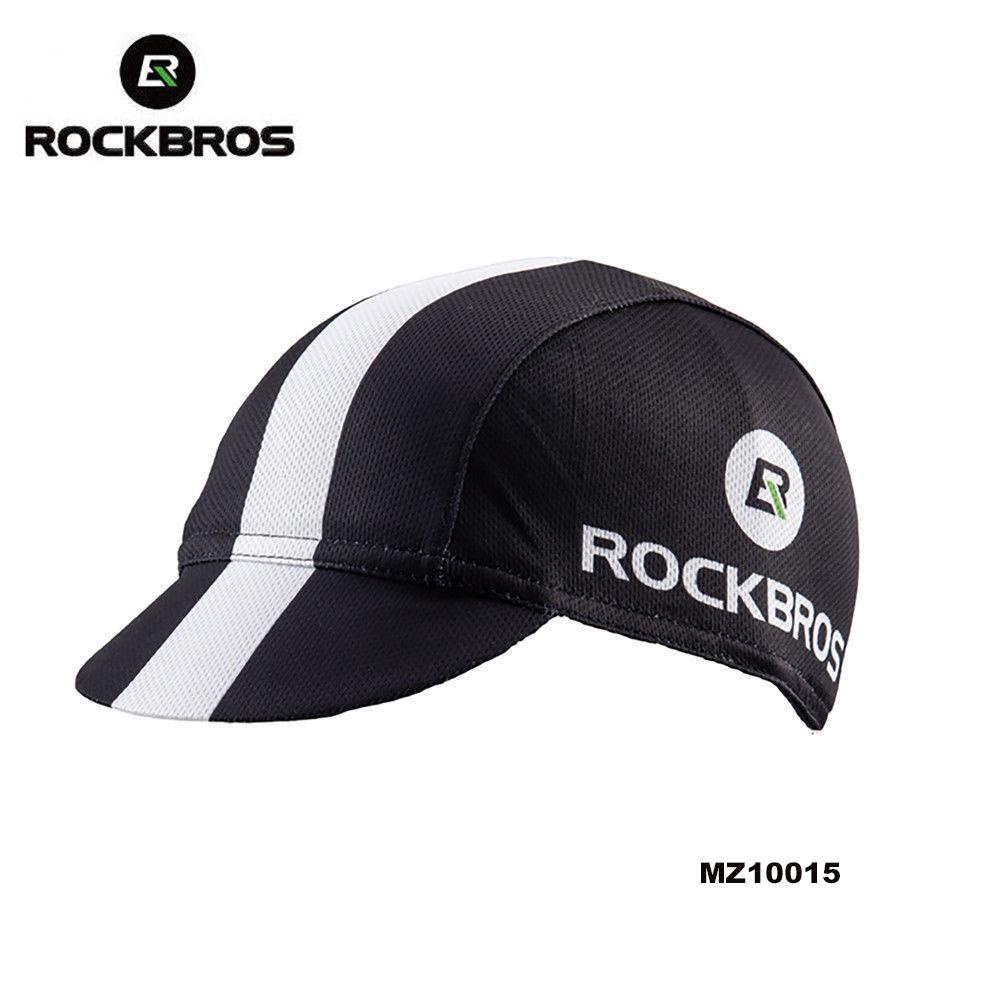 ROCKBROS Mũ Lưỡi Trai Chống Nắng Thoáng Khí Thấm Hút Mồ Hôi Thời Trang Xuân Hè Cho Nam Và Nữ