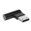 BTM MSI USB Đầu Sạc Laptop Cáp Nguồn 5 5x2 5mm 7 4x5 0mm Đầu USB MSI sang đầu USB MSI cho bảng điều khiển Phụ kiện máy tính xách tay