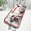 Ốp điện thoại Genshin Impact Hu Tao Kaedehara Ganyu Xiaomi Redmi Note 11 10 Pro 12 4G 13 Pro 5G 13 Pro Plus 9S 11S 10S POCO M3 Pro X3 NFC X4 X5 Pro F3 MI 11 Lite 5G NE 11T Pro Redmi 12 13C 12C 9A 10 Vỏ 9C