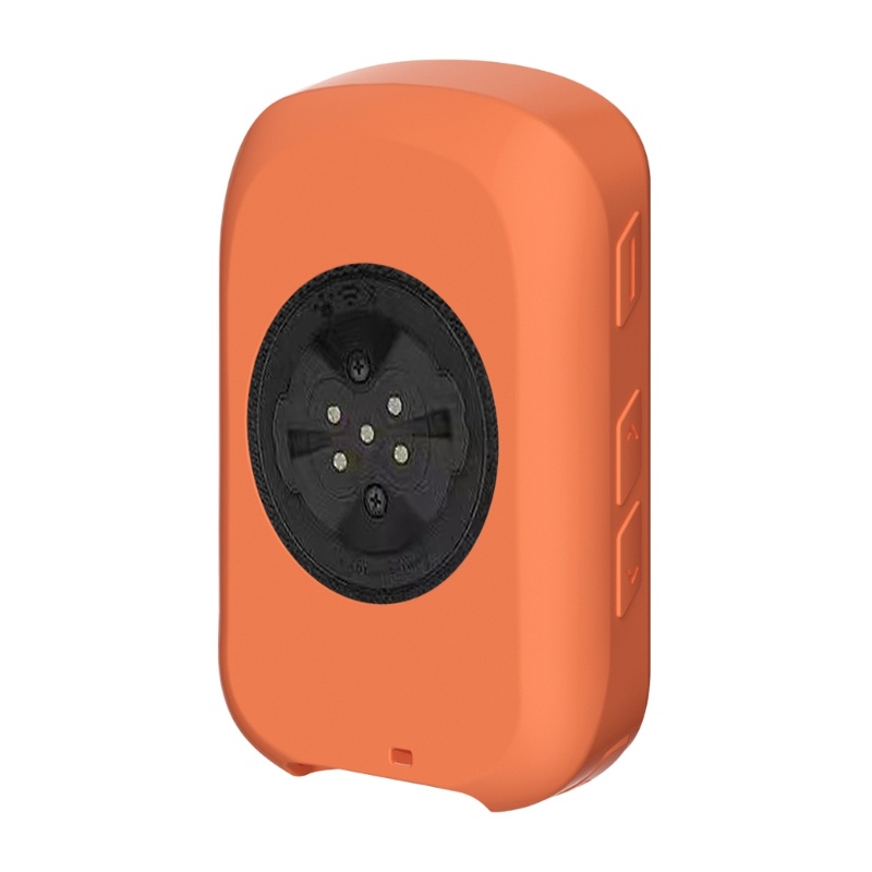 [3C] Vỏ bảo vệ màn hình bằng silicon cho viền máy tính GPS Edge 840