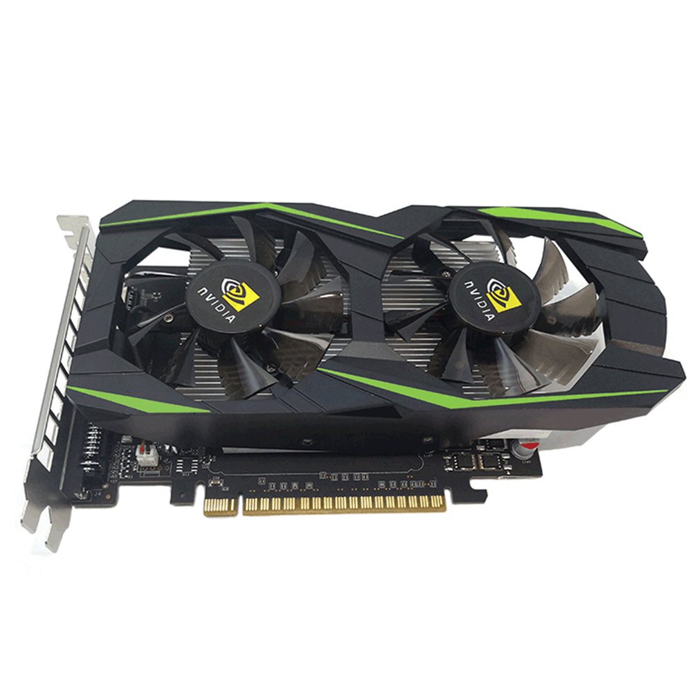 Graphics Card 1050Ti Ddr5 128Bit Desktop Computer Games Discrete ...