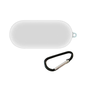 Tương thích với vỏ tai nghe Sony WF-C700N Vỏ chống sốc Chống trầy xước Bảo vệ tay áo Vỏ có thể giặt được Chống bụi